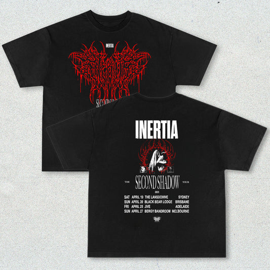 'Second Shadow Tour' Tee